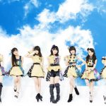 はちみつロケット、最新シングルジャケット写真公開！ 日本テレビ『超☆汐留パラダイス！-2018 SUMMER-』テーマソングに決定！！