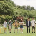中条あやみと佐野勇太出演！ 映画『3Dガール』本ポスターと場面写真解禁！