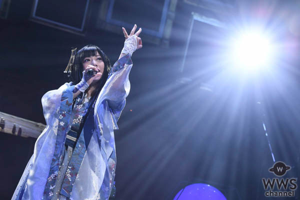 和楽器バンド、 さいたまスーパーアリーナにて 「和楽器バンド 大新年会2019」開催決定！！