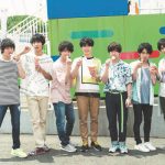 祝デビュー1周年！ 祭nine. 1stフォトブック「祭男子」が8月17日発売！！