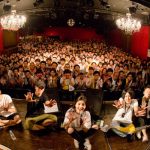 植田真梨恵、活動10年記念ライブで、はじめての弾き語りワンマンツアー発表！初の故郷久留米公演も。