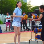 是永瞳、初コーディネーターに挑戦！！