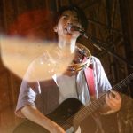 さくらしめじ ソールドアウトの初野音で 雨などものともとせず 2500 人のオーディエンスが熱狂！