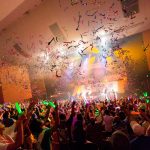 ばってん少女隊、3周年の旗揚げ記念公演で福岡凱旋!新曲を披露!