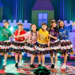 ばってん少女隊、３周年の旗揚げ記念公演で福岡凱旋！新曲を披露！