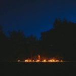 水曜日のカンパネラ、2018年初のワンマンライブは富士の大自然で絵の中の世界のような幻想的なパフォーマンスで観客を魅了！