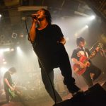 THE BACK HORNとフレデリックが福島で激突!注目アーティストによる2マンイベント、「LIVE HOLIC vol.18」開催!