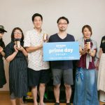 〜おのののかと、一緒に乾杯！ビアガールが“神泡”の「ザ・プレミアム・モルツ」をあなたの元にお届け。〜