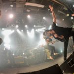 THE BACK HORNとフレデリックが福島で激突!注目アーティストによる2マンイベント、「LIVE HOLIC vol.18」開催!