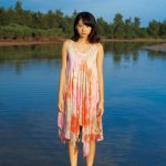 武田玲奈と旅気分！ 21歳の誕生日に待望の1stフォトブックを発売！！「私が感じたものを体験してほしい」