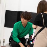 ミオヤマザキが送るTwitterドラマ第5弾公開決定！今度はストレッチ店を舞台にした“不倫”にまつわるドラマ！