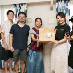 〜おのののかと、一緒に乾杯!ビアガールが“神泡”の「ザ・プレミアム・モルツ」をあなたの元にお届け。〜