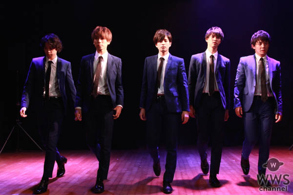 ハイスペックイケメン集団『イケ家！』が３チーム制を発表！新体制で新たな扉を開く！