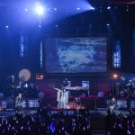 和楽器バンド、 さいたまスーパーアリーナにて 「和楽器バンド 大新年会2019」開催決定！！