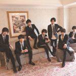 祝デビュー1周年！ 祭nine. 1stフォトブック「祭男子」が8月17日発売！！