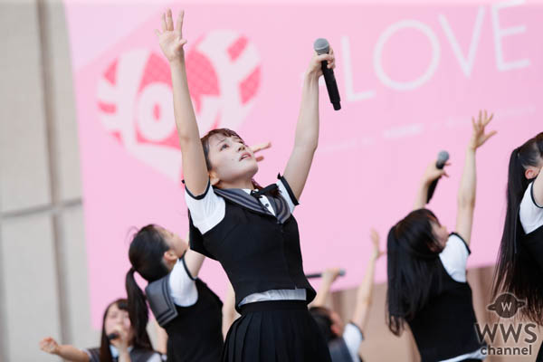 代々木アニメーション学院×指原莉乃プロデュースアイドル＝LOVE、指原プロデューサーの手紙で4thシングル サプライズ発表！