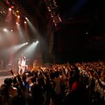 相川七瀬の毎年恒例“七瀬の日”ライブ、お祭り騒ぎの熱狂！アルカラ稲村太佑もサプライズ参加