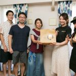 〜おのののかと、一緒に乾杯！ビアガールが“神泡”の「ザ・プレミアム・モルツ」をあなたの元にお届け。〜