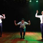 ハイスペックイケメン集団『イケ家！』が３チーム制を発表！新体制で新たな扉を開く！