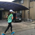 デビュー20周年を迎えた鈴木亜美が駅伝に挑戦し大号泣！ 意外にもストイックな一面が明らかに！