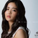 田村芽実（元アンジュルム）、ソロデビューシングル「輝いて 〜My dream goes on〜」リリース詳細を発表！！