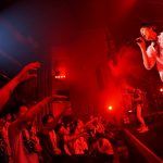 UVERworld LIVE TOUR 2018開幕！最大規模の写真展もスタート！