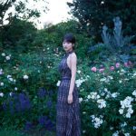 武田玲奈1stフォトブックのお気に入りカットは「カマキリ」！？ オールイギリスロケの第2弾も発売決定！！