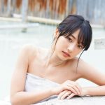 武田玲奈と旅気分！ 21歳の誕生日に待望の1stフォトブックを発売！！「私が感じたものを体験してほしい」