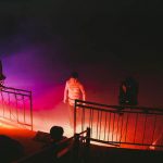 水曜日のカンパネラ、2018年初のワンマンライブは富士の大自然で絵の中の世界のような幻想的なパフォーマンスで観客を魅了!