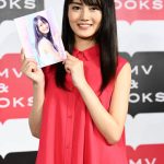 水谷果穂　明日への活力をプレゼントするイベントを開催！