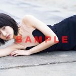 2018年夏、秘められた武田玲奈が解禁！！ 「blt graph. vol.33」発売！