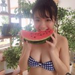 もう一度大原優乃！ヘルシーなセクシースタイルをプレイバック！