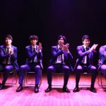 ハイスペックイケメン集団『イケ家！』が３チーム制を発表！新体制で新たな扉を開く！