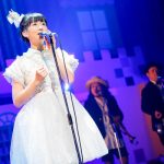 ばってん少女隊、3周年の旗揚げ記念公演で福岡凱旋!新曲を披露!