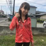 デビュー20周年を迎えた鈴木亜美が駅伝に挑戦し大号泣！ 意外にもストイックな一面が明らかに！