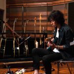 斉藤和義、音へのこだわり、曲の誕生秘話など貴重なエピソード満載の特別番組を7/29（日）ＷＯＷＯＷでオンエア！