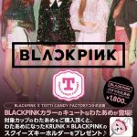 BLACKPINK ワールドレベルのステージを披露!!自身初のライブツアーが大阪よりスタート!!!