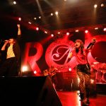 相川七瀬の毎年恒例“七瀬の日”ライブ、お祭り騒ぎの熱狂！アルカラ稲村太佑もサプライズ参加