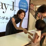 May J.、鳥取のライブステージに登場。鳥取訪問により47都道府県を全てカバー！