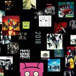 UVERworld 9年ぶりのベストアルバムデイリー2位、渋谷騒然(？)街中を周遊したLINE LIVEでは約23万人が視聴！