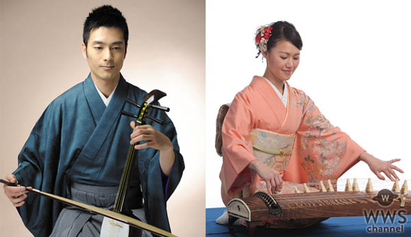 日本最大の和楽器フェス『和楽器サミット2018』最終出演者を発表、和楽器バンドメンバー黒流の二条城ゲスト出演も急遽決定！