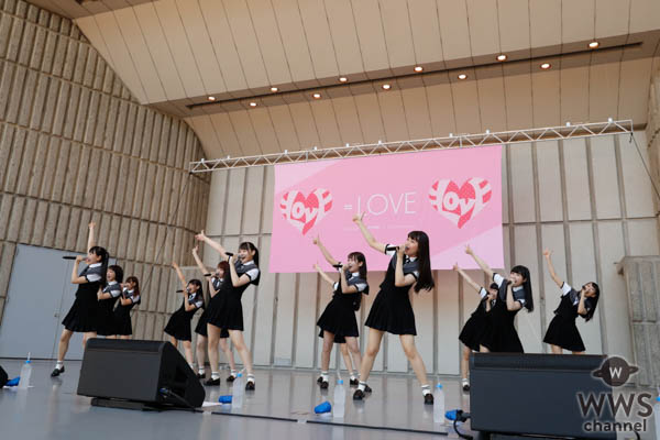 代々木アニメーション学院×指原莉乃プロデュースアイドル＝LOVE、指原プロデューサーの手紙で4thシングル サプライズ発表！