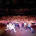 相川七瀬の毎年恒例“七瀬の日”ライブ、お祭り騒ぎの熱狂！アルカラ稲村太佑もサプライズ参加