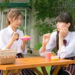 中条あやみと佐野勇太出演！ 映画『3Dガール』本ポスターと場面写真解禁！