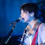 さくらしめじ ソールドアウトの初野音で 雨などものともとせず 2500 人のオーディエンスが熱狂!