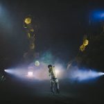 水曜日のカンパネラ、2018年初のワンマンライブは富士の大自然で絵の中の世界のような幻想的なパフォーマンスで観客を魅了！