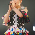 ばってん少女隊、３周年の旗揚げ記念公演で福岡凱旋！新曲を披露！