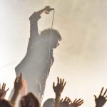 THE BACK HORNとフレデリックが福島で激突!注目アーティストによる2マンイベント、「LIVE HOLIC vol.18」開催!