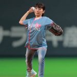 miwa、ノーバンの神ピッチング？！日本ハムファイターズ女性向けイベント『ヒロイン(ハート)デイズ』で人生初の始球式に登場