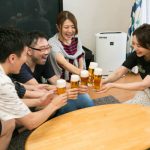 〜おのののかと、一緒に乾杯！ビアガールが“神泡”の「ザ・プレミアム・モルツ」をあなたの元にお届け。〜